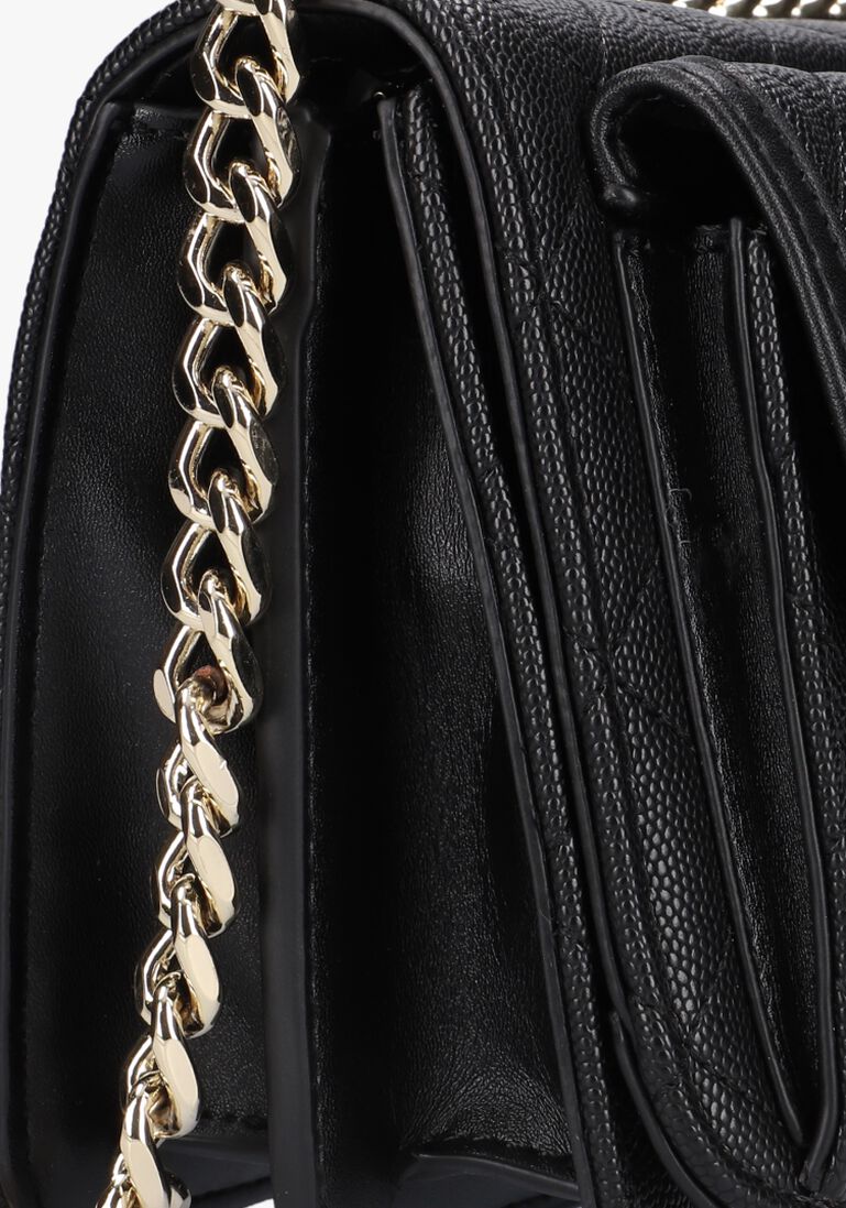 STEVE MADDEN zwarte steve madden schoudertas bstunt