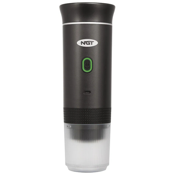 Cafetière portable 3-en-1 NGT