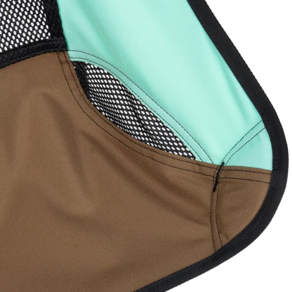 Siège camping HELINOX CHAIR ONE MINI MINT MULTIBLOCK/BLACK