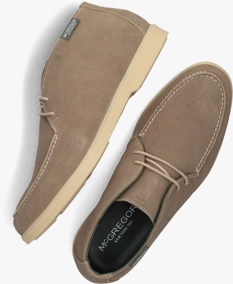 MCGREGOR beige mcgregor veterschoenen lobby-02