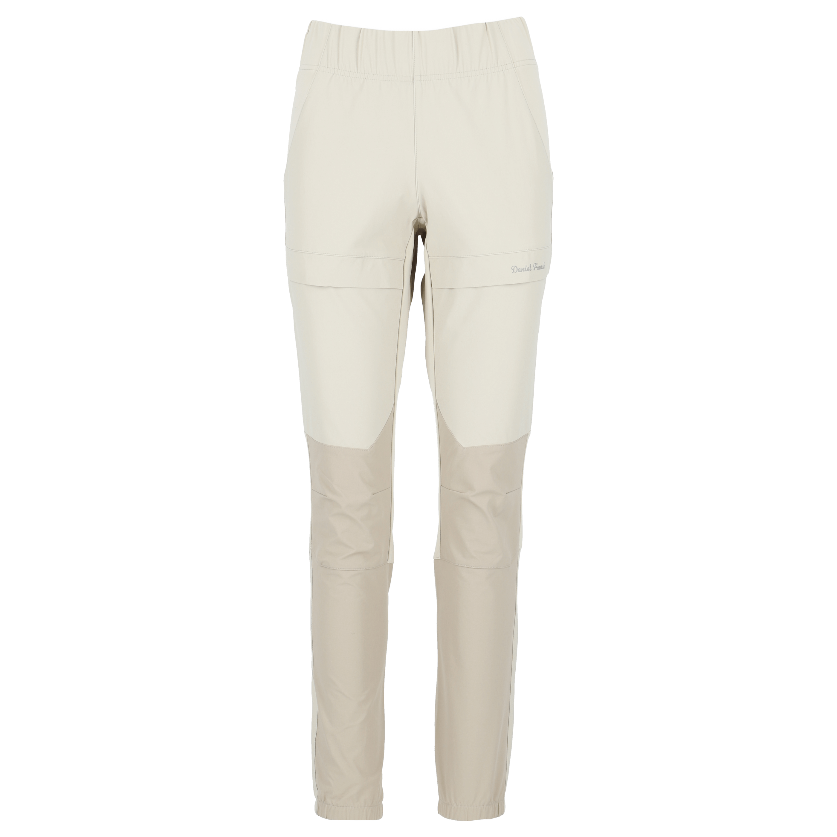 Daniel Franck Djerv shape pant Dame - Bukse