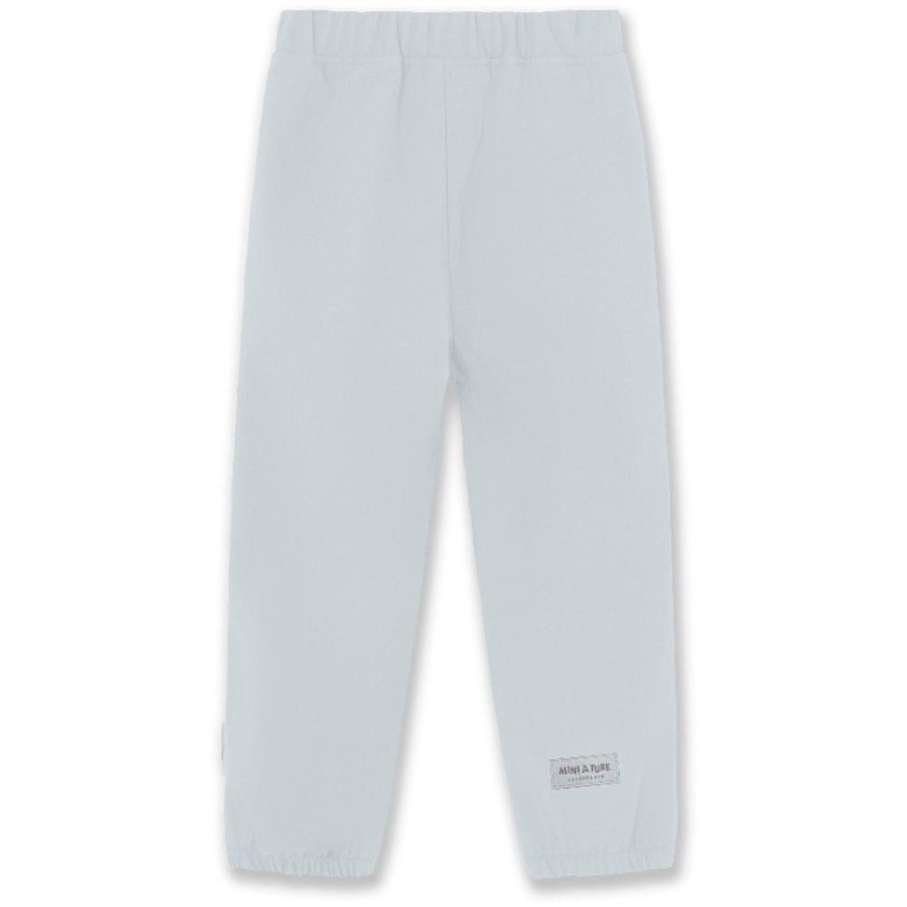 Køb Mini A ture Pearl Blue Aian Spring Softshell Bukser GRS