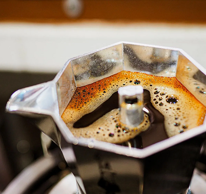 Cafetière italienne - Moka Express - 12 tasses / 60 cl - BIALETTI
