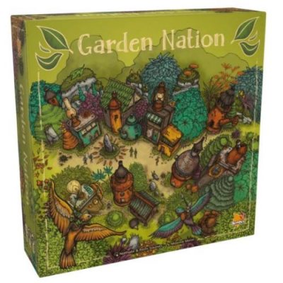 Garden Nation
