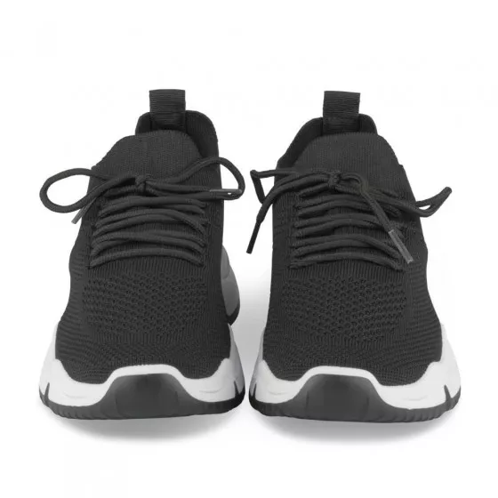 Baskets NOIR PHILOV