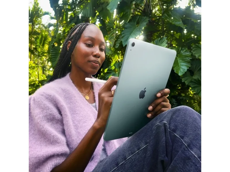 Apple 11-inch iPad Air M3 Wi-Fi - Tablet - 128 GB - 11