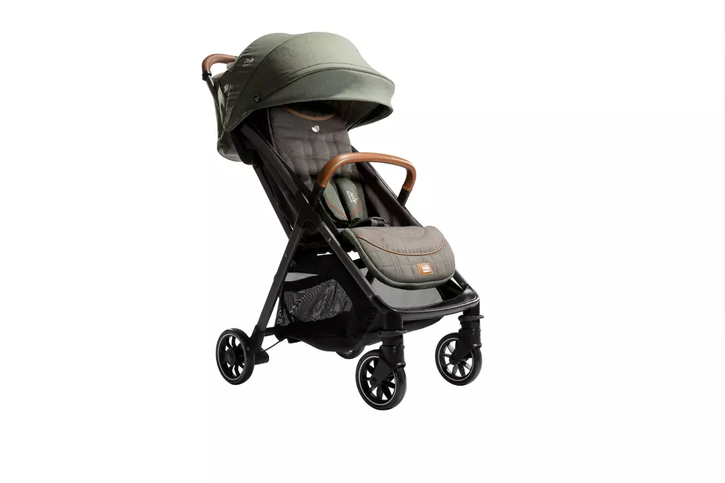 Buggy Parcel Signature Pine