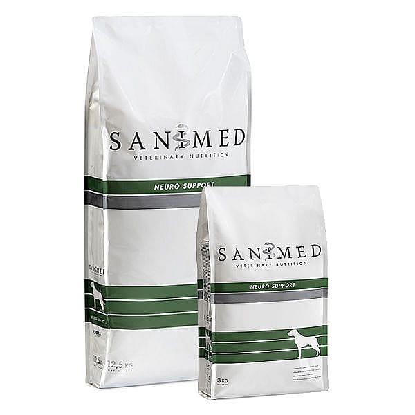 Sanimed Neuro Support  3 kg