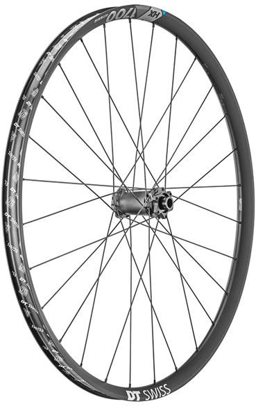 DT Swiss HX 1700 Spline Front 29