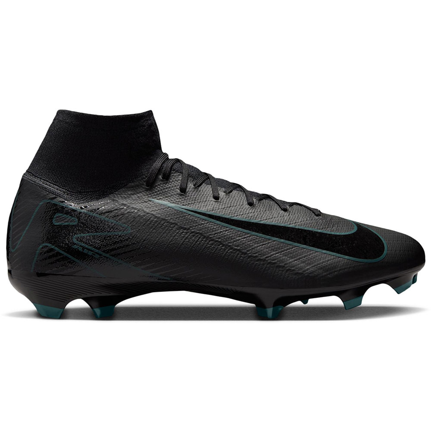 Nike Mercurial Zoom Superfly 10 Pro FG
