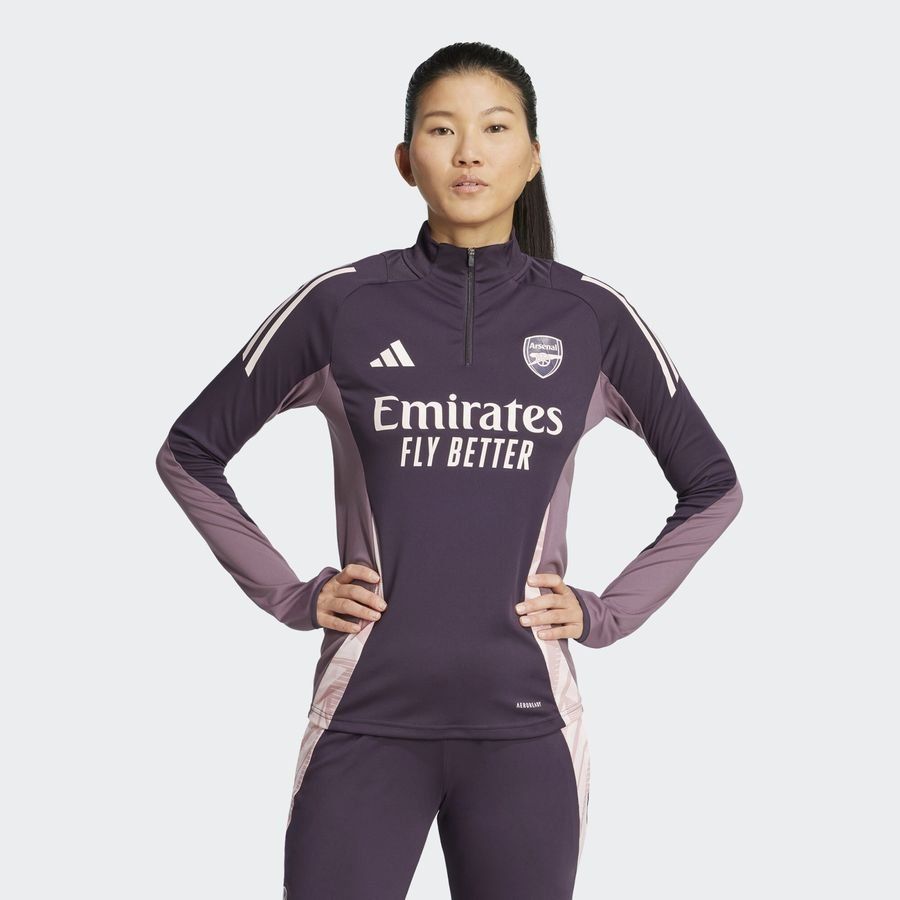 Adidas Haut d'entraînement Arsenal Tiro 24