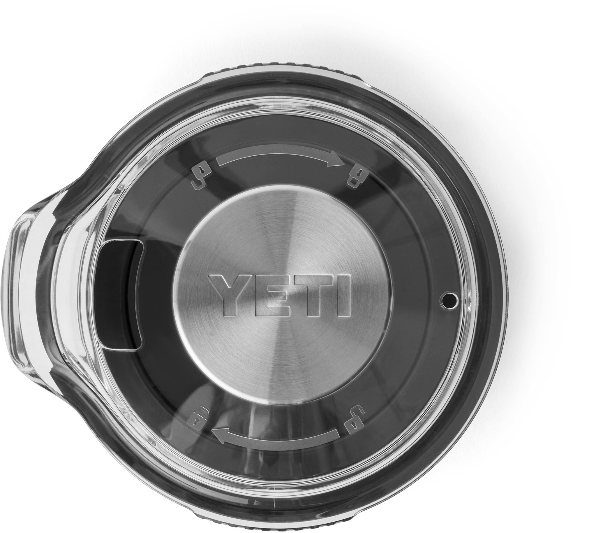 YETI Yeti French Press Lid Accessory 64 oz