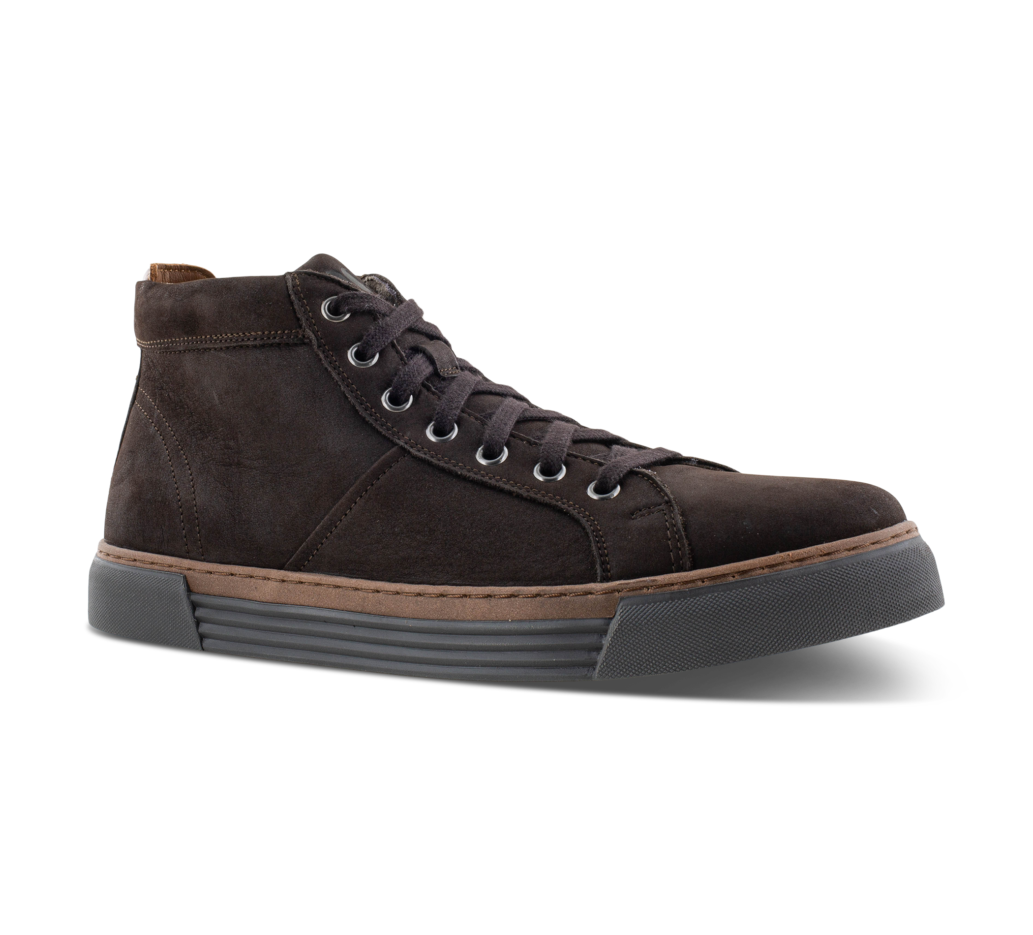 Pius Gabor Schnürboots
