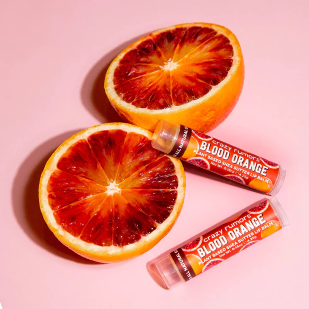 Crazy Rumors  Blood Orange, 4,25 g