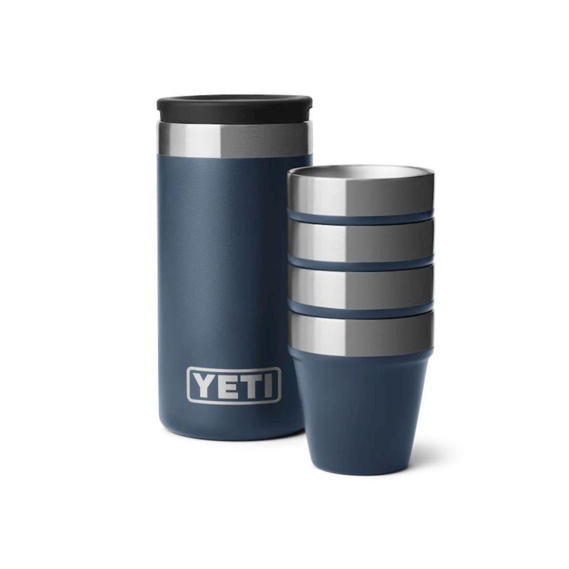 Rambler Shot Glasses - Tasse