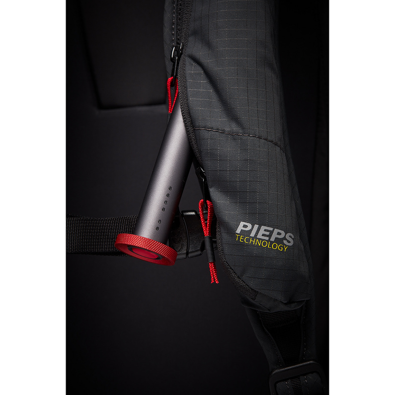 Black Diamond JetForce Pro 10 Lawinenrucksack