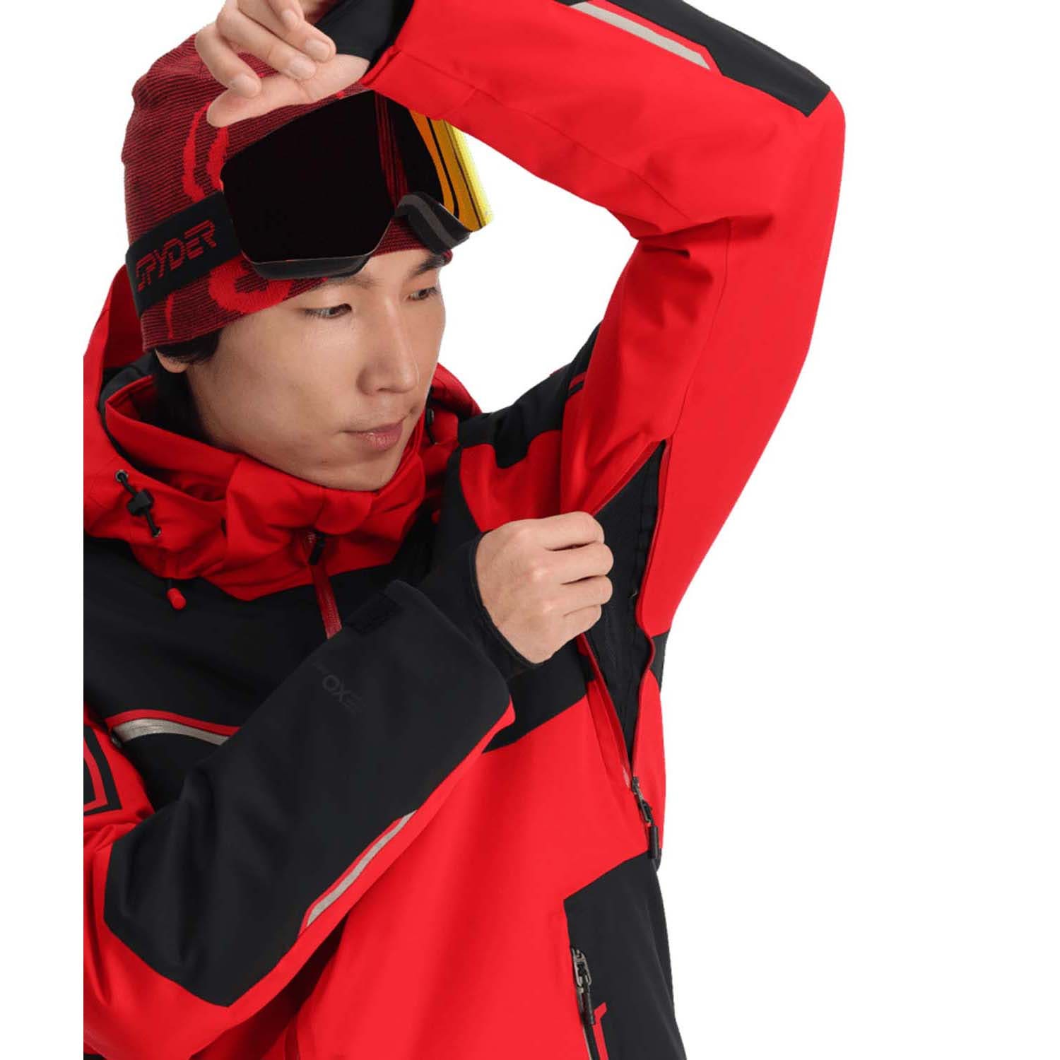 Spyder  Titan Jacket