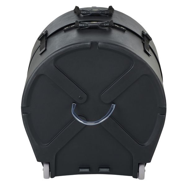 Hardcase HN18B Bass Drum Koffer
