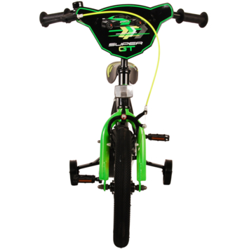 Kinderfiets Volare Super GT 14 inch
