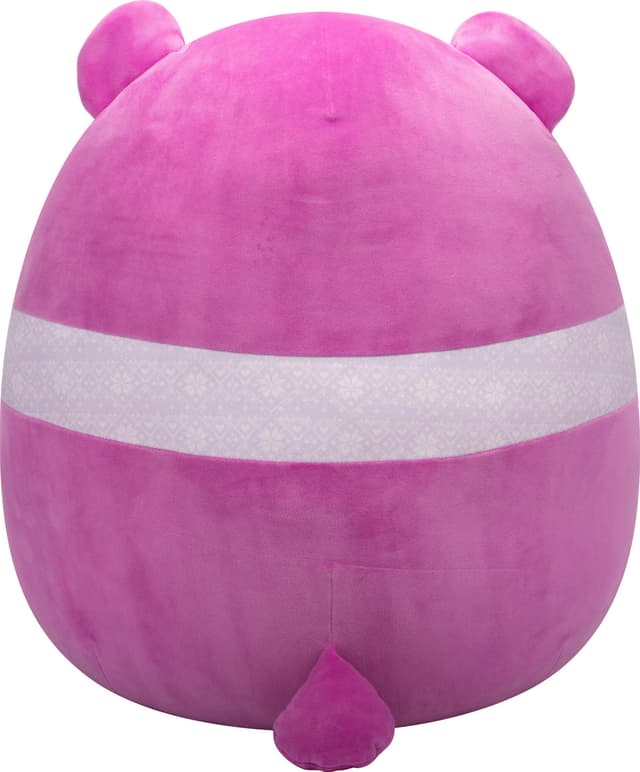 Squishmallows bamse (Karisma Bjørn)