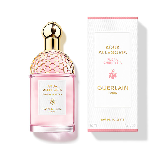 Guerlain Aqua Allegoria Flora Cherrysia Eau de Toilette