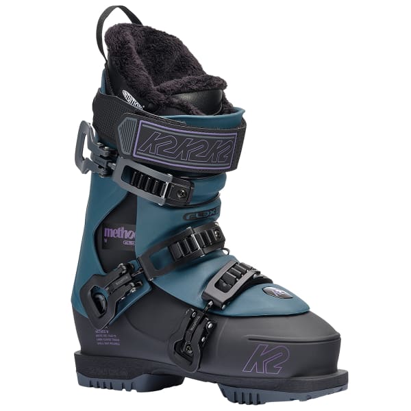 Chaussure de ski K2 METHOD W