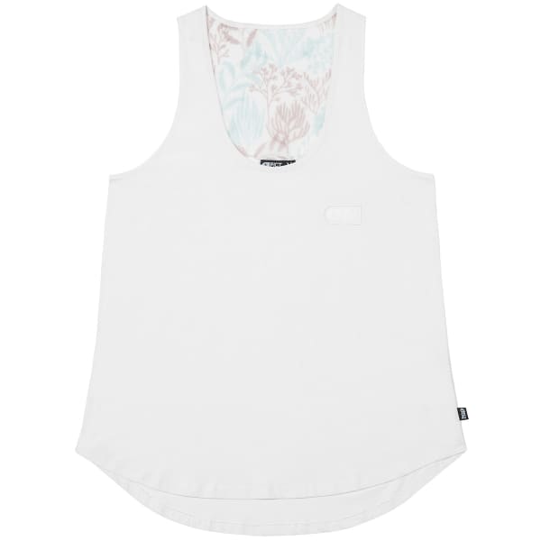 SFS154_Debardeurs PICTURE LONI TANK W WHITE