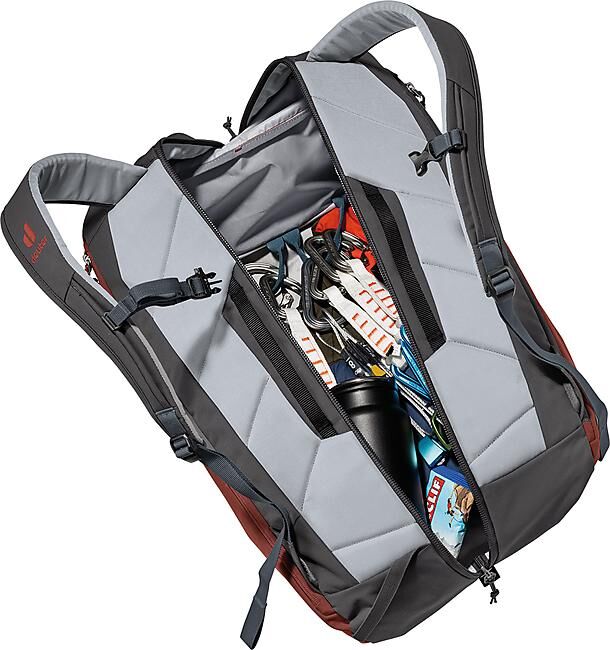 DEUTER - SAC A CORDE GRAVITY MOTION 40