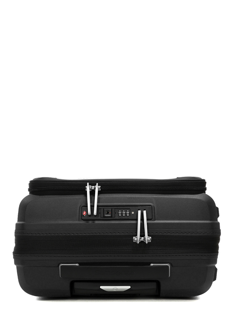 Valise Samsonite Upscape 55 cm - Poche Frontale