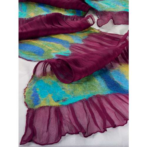 IDEEN® Chiffon-Schals