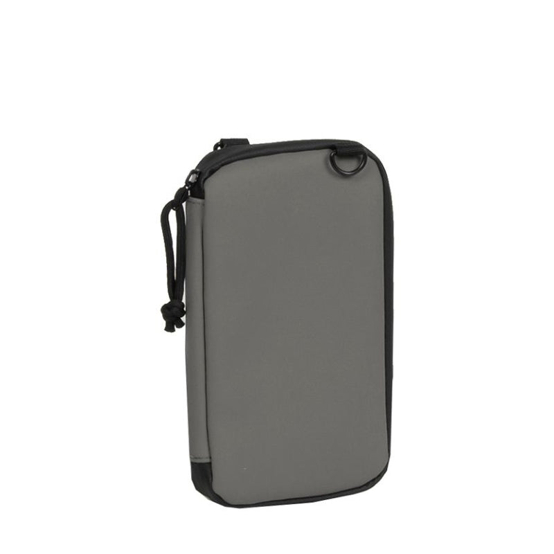 New Rebels Mart Telefoontasje - Portemonnee Antracite