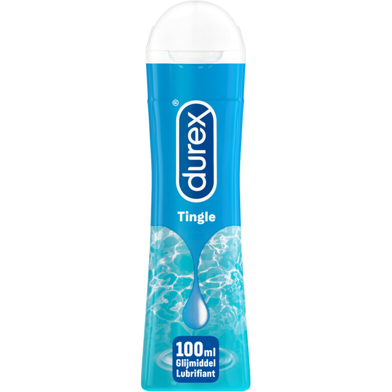 Durex Play tingle