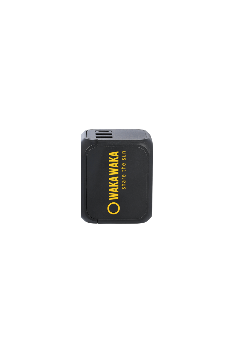 World Travelcharger
