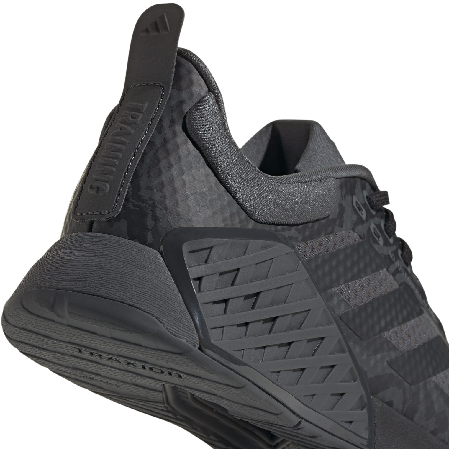 adidas Dropset 2 Trainingsschuhe Damen core black