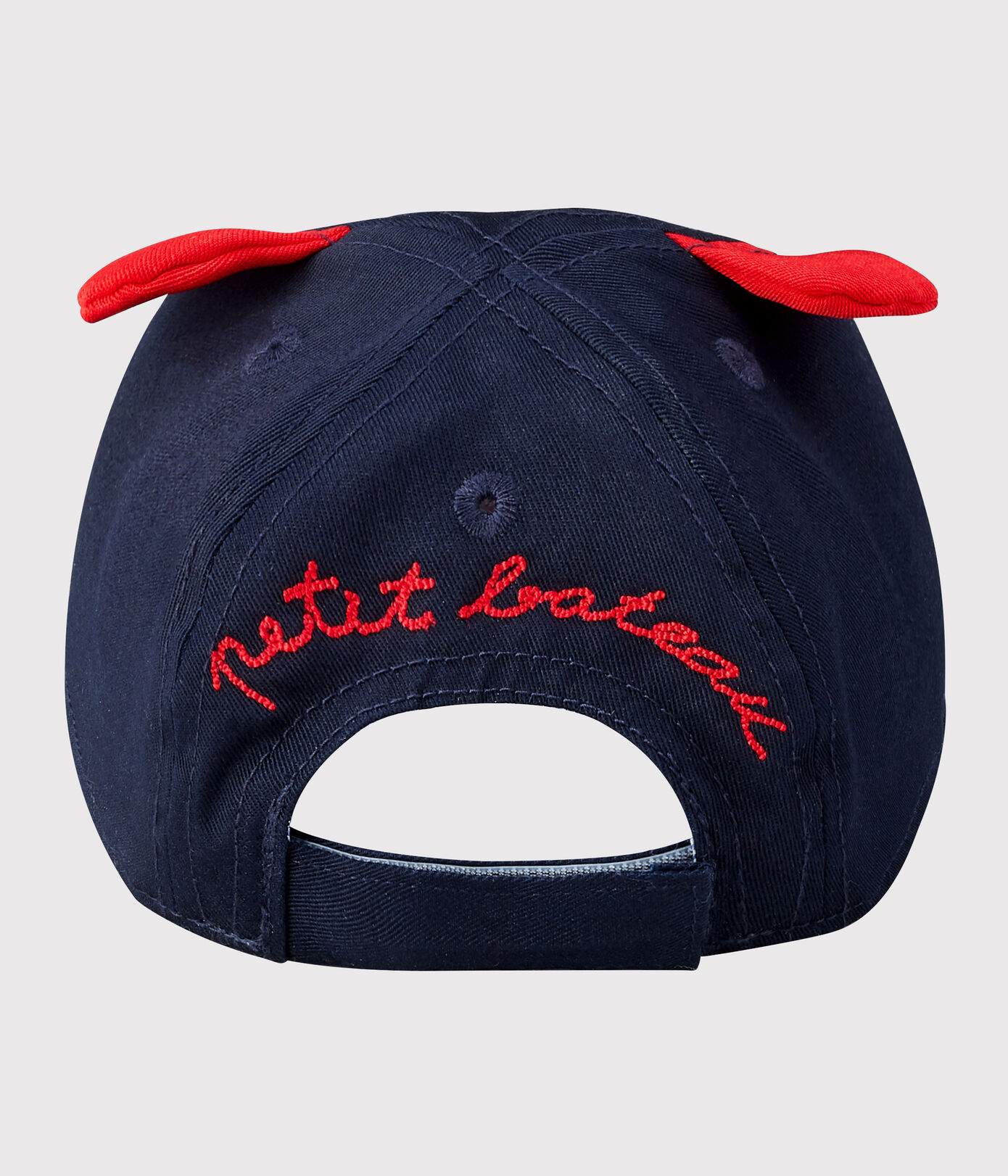 Casquette bébé garcon