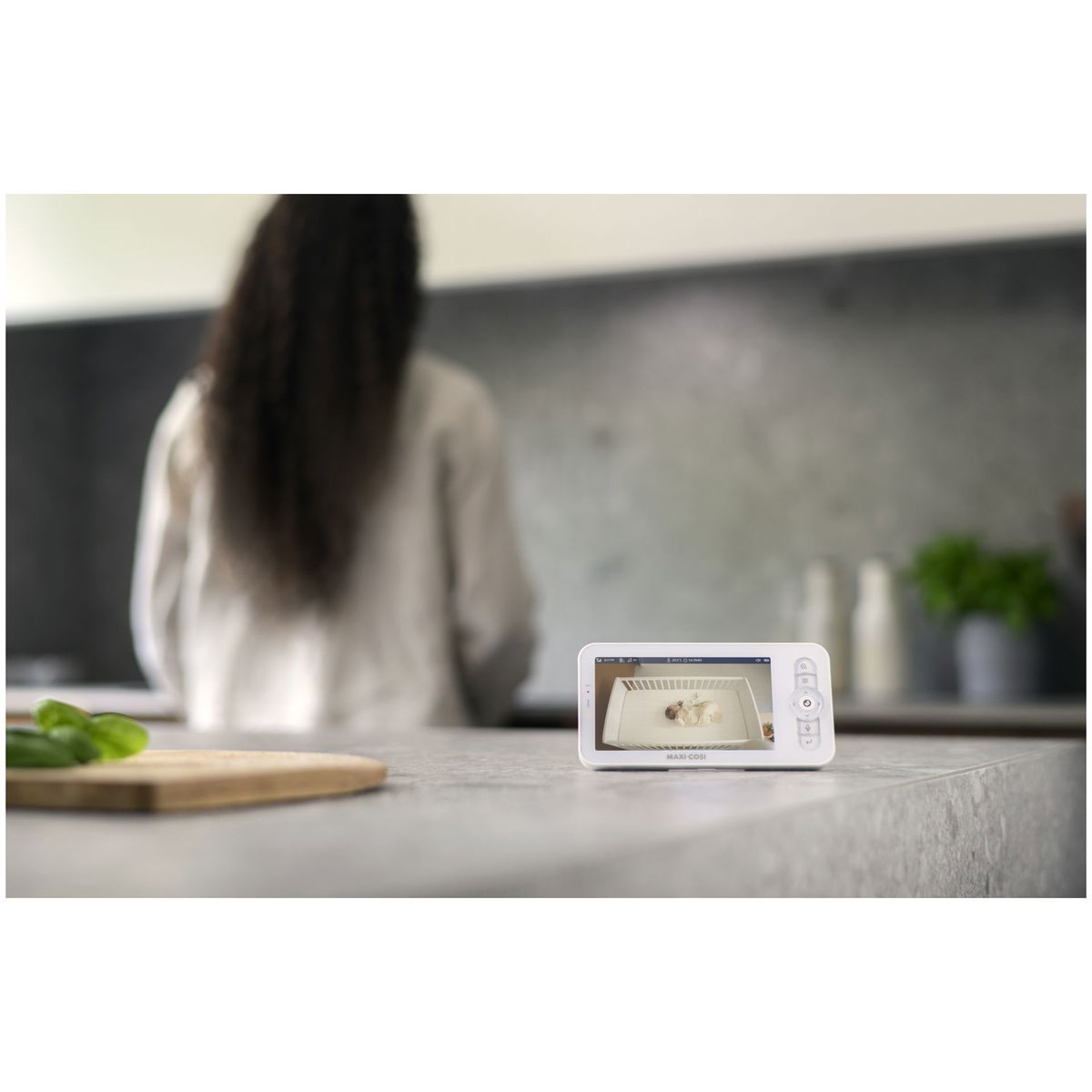 Maxi CosiMaxi Cosi   See Baby Monitor Pro