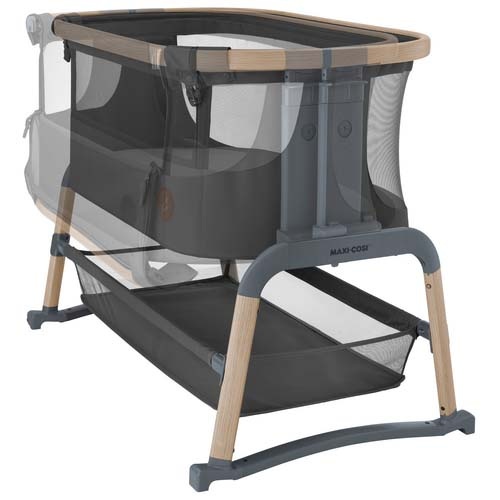 Maxi-Cosi iora air grijs