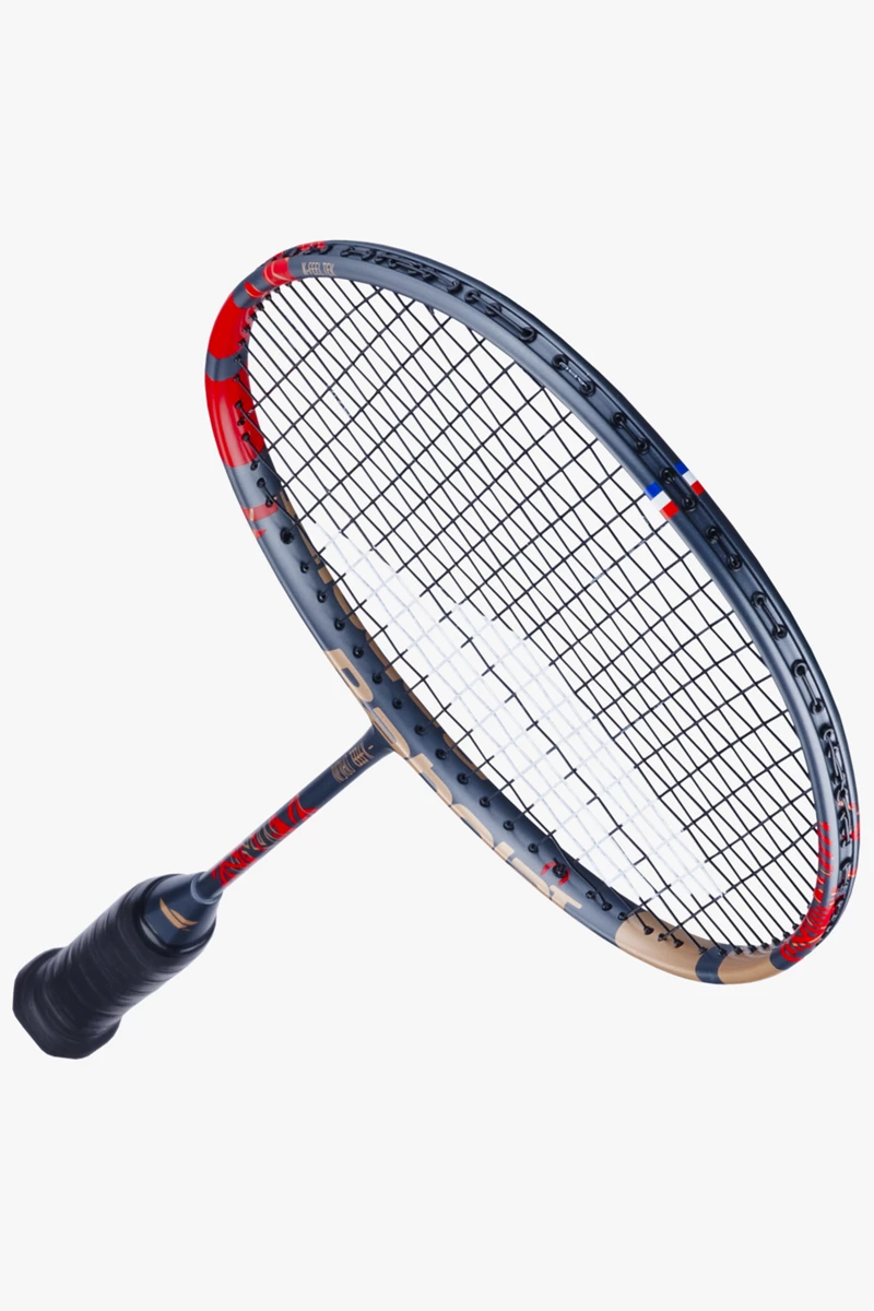 Babolat X-Feel Origin - besaitet - Badmintonracket