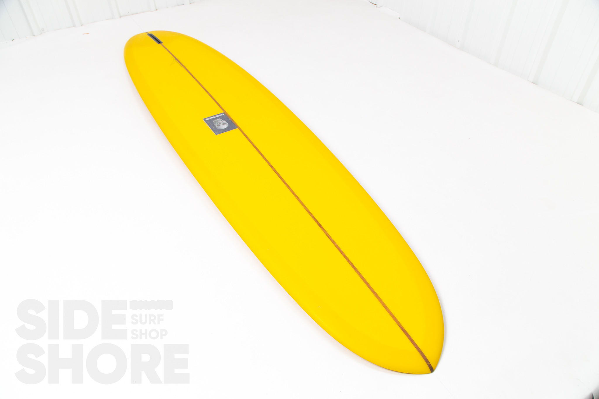 Christenson Surfboards Bandito - Tint   Volan - 9'0 x 22 1/2'' x 2 13/16