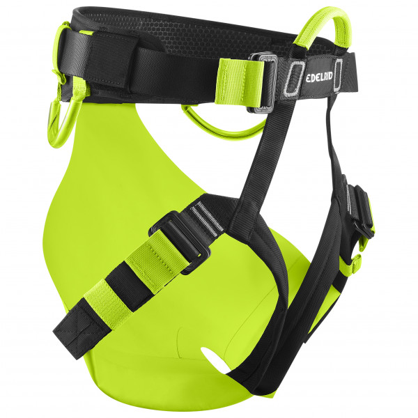 Edelrid - Irupu II - Baudrier