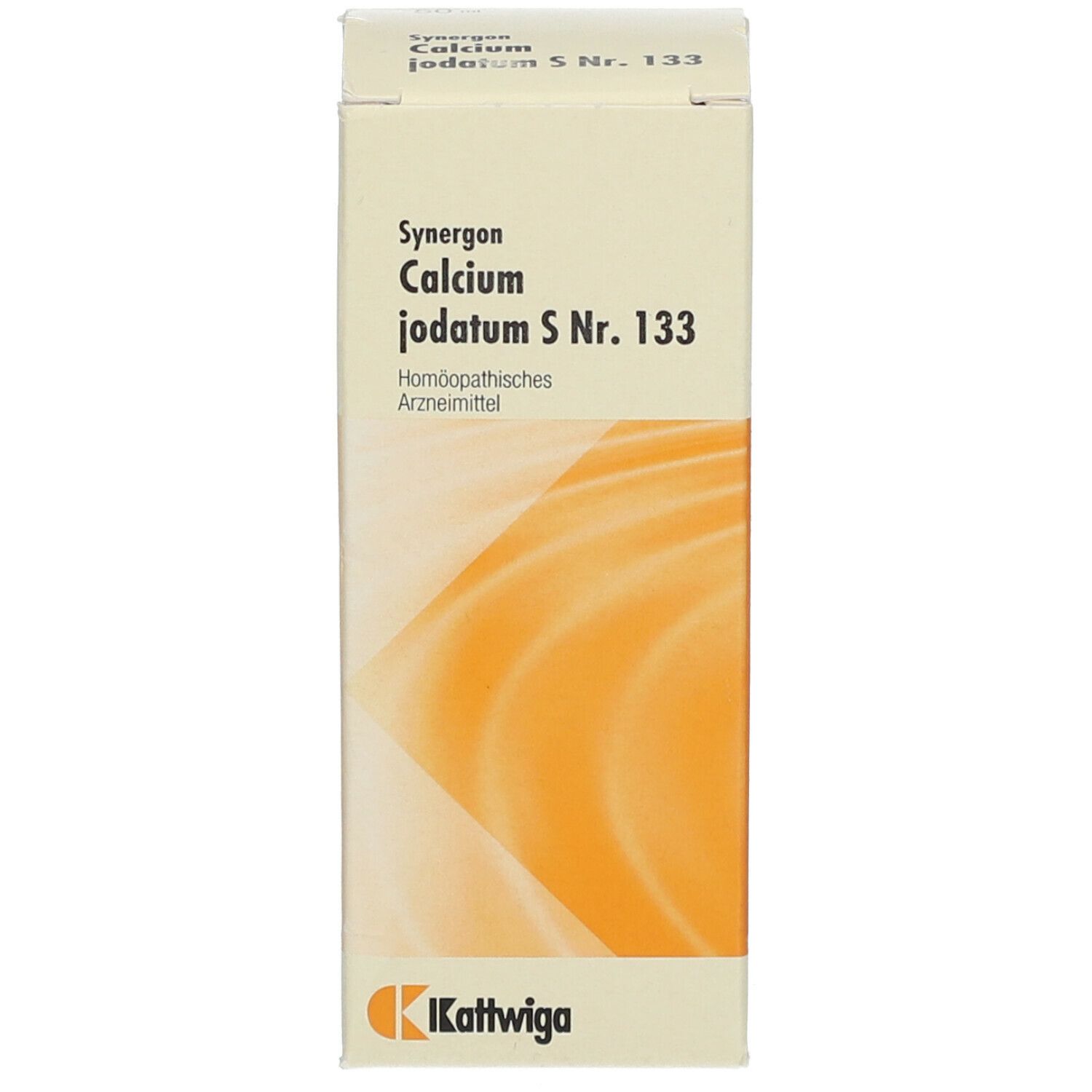 Kattwiga® Calcium jodatum N