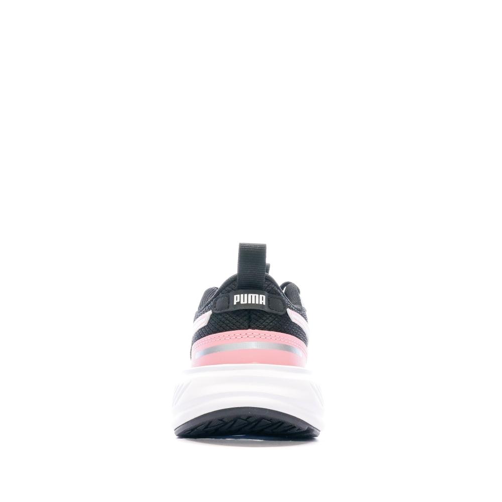 Puma Baskets Noir Femme Puma Runner Mesh