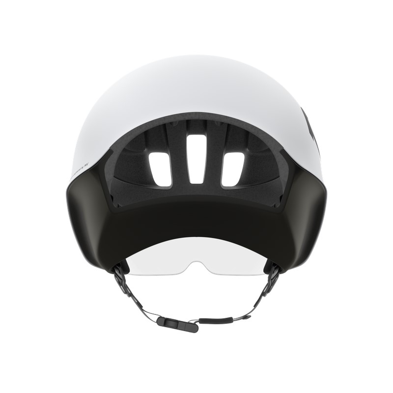 POC Procen cykelhjelm hvid