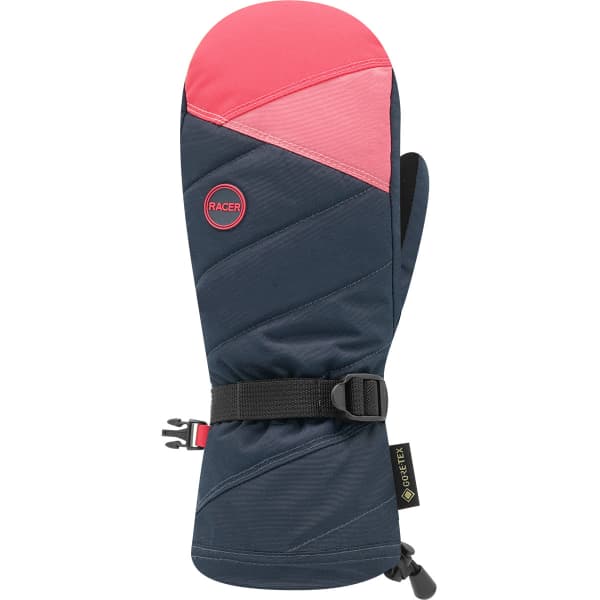 Moufle ski RACER NITA 5 GTX NAVY PINK