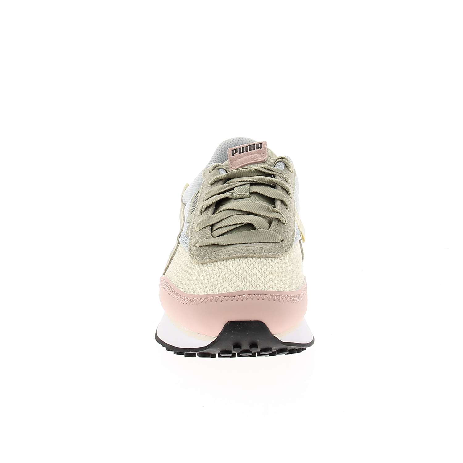 Baskets femme PUMA FUTUR RIDER INTEREST