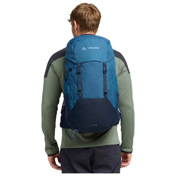Vaude - Jura 32 - Sac à dos de randonnée