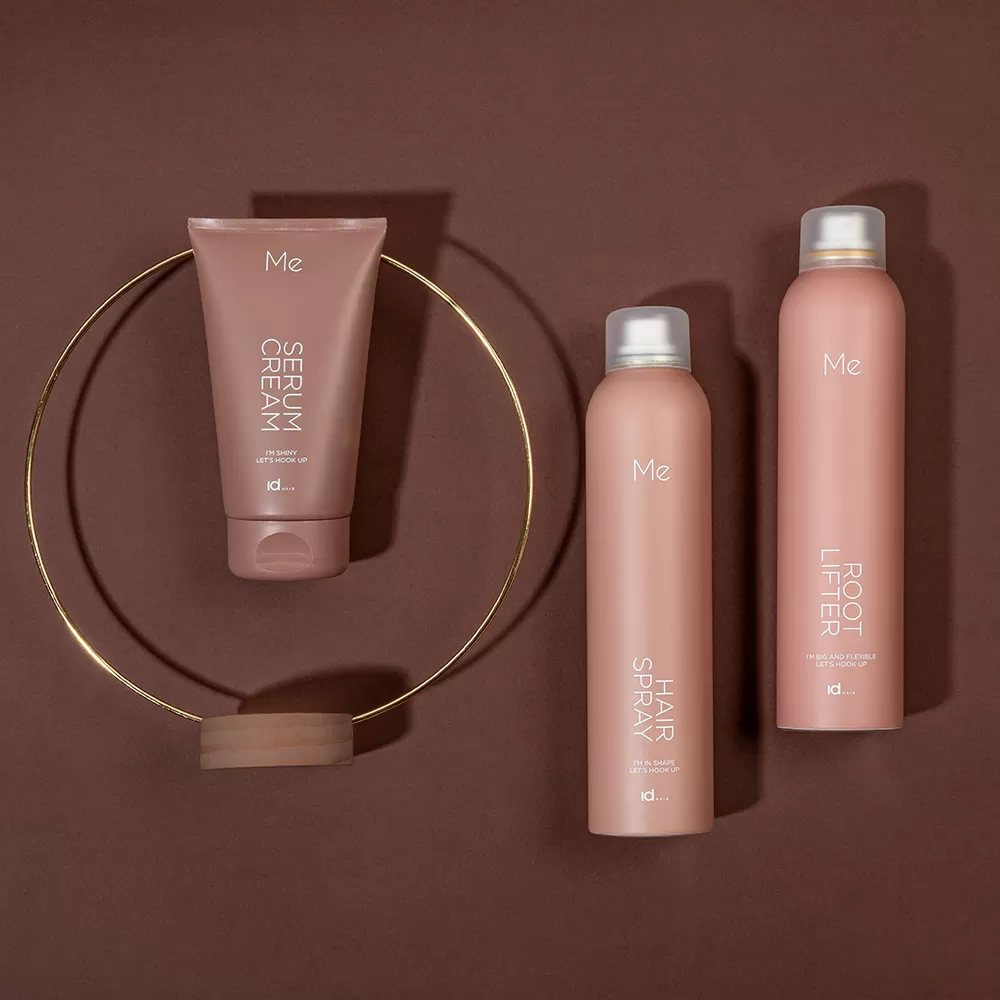 IdHAIR Me Root Lifter - 250 ml.