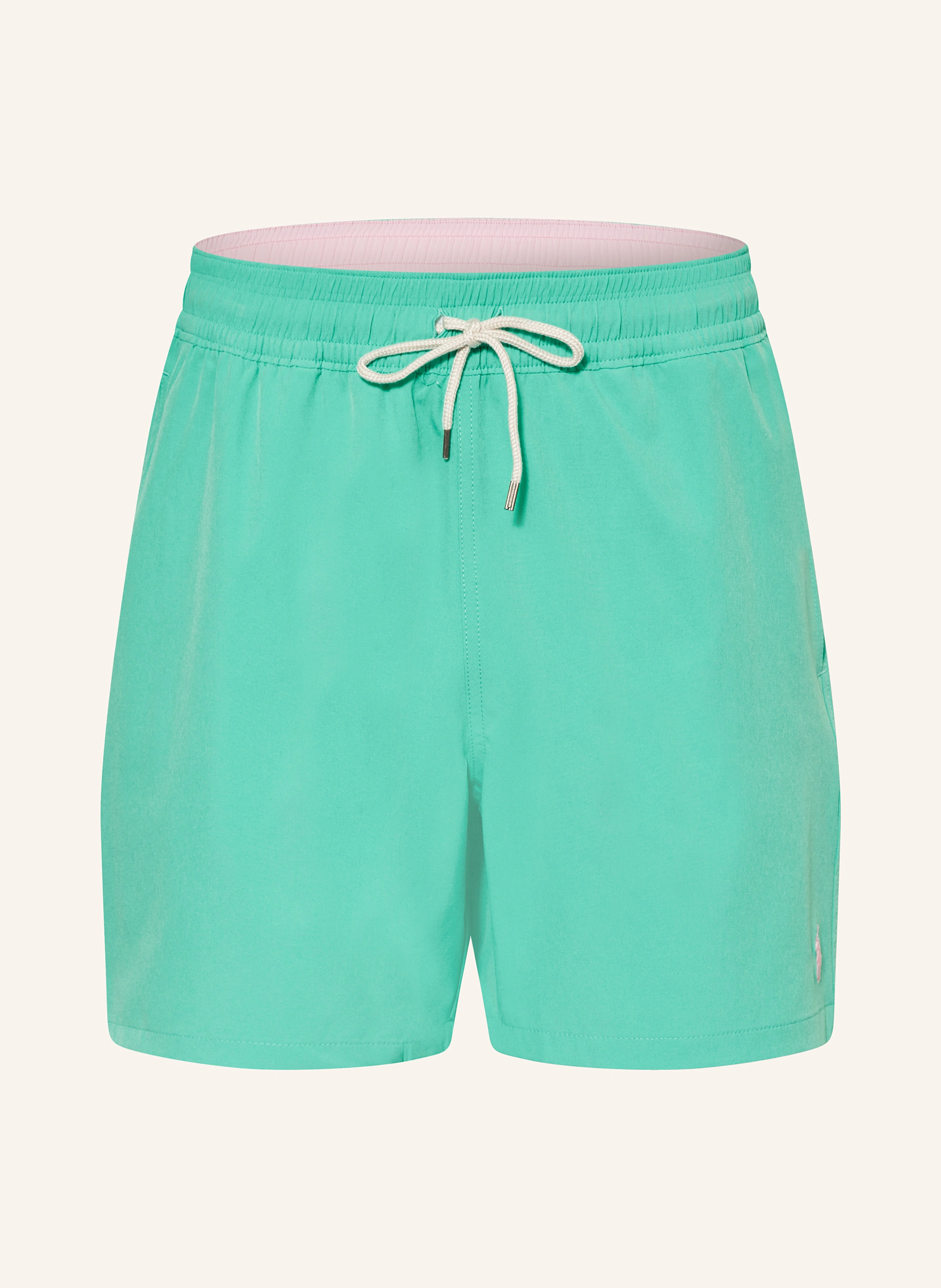POLO RALPH LAUREN Badeshorts TRAVELER