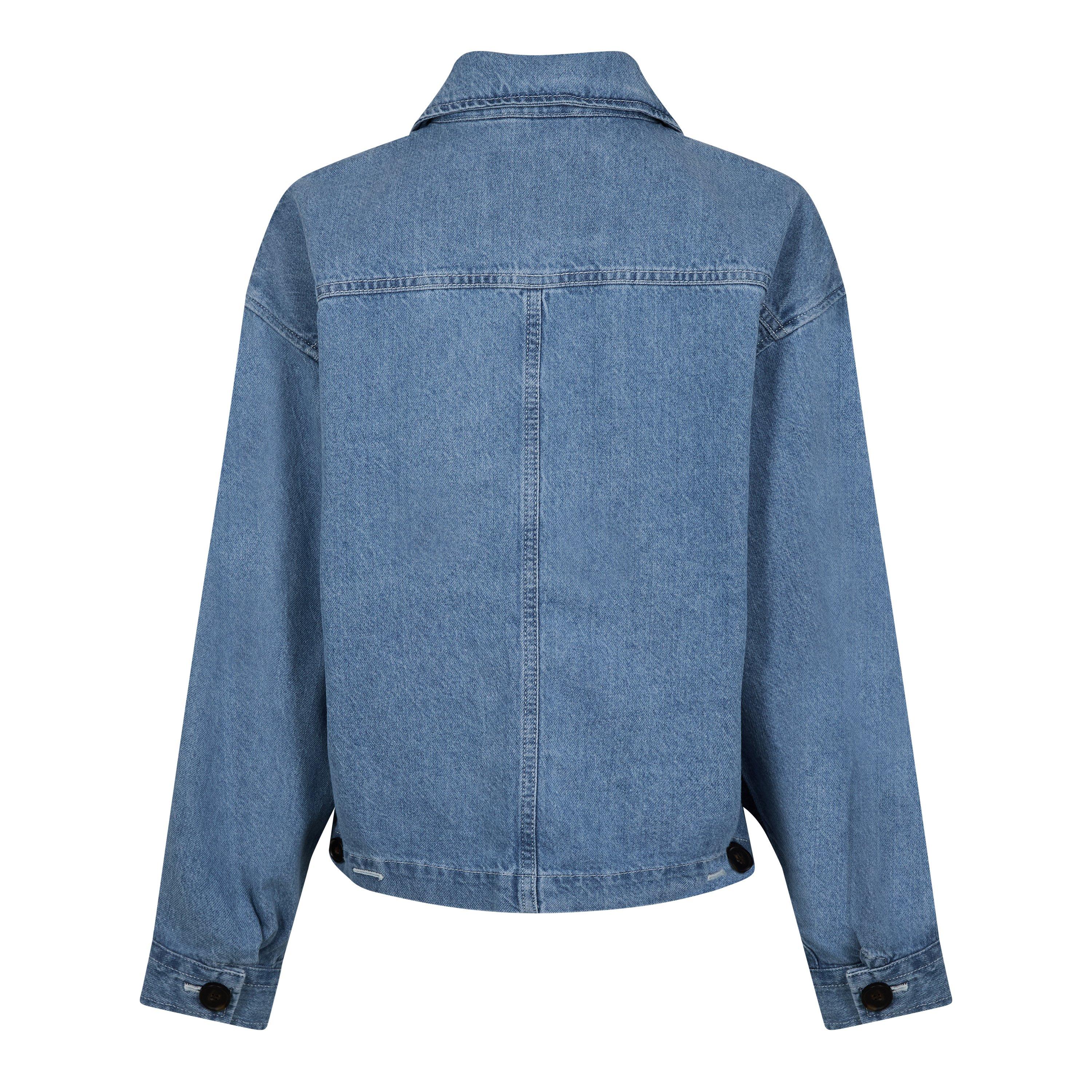 Levis CarCotPre Ld99