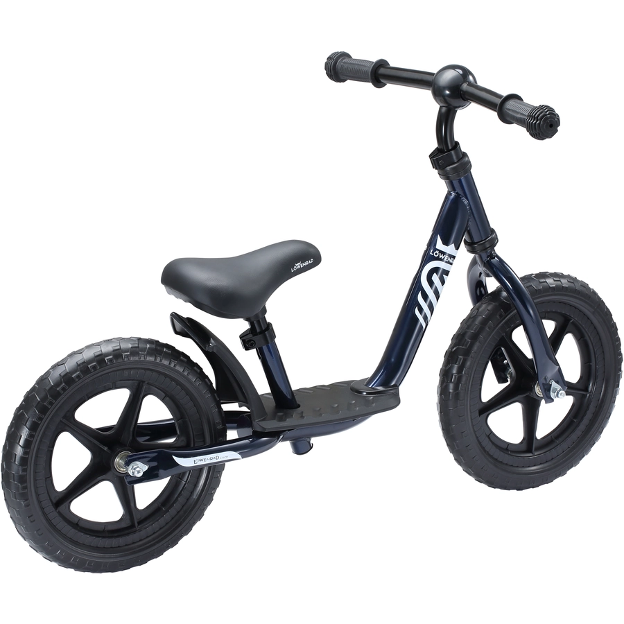 Löwenrad Laufrad 12 Zoll LR Classic blau